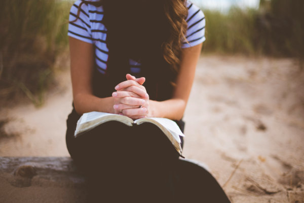 Learn salvation deeply and clearly by auditing a seminary course taught by Pastor Fulton (no cost).